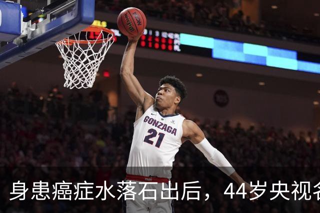 身患癌症水落石出后，44岁"央视名嘴"杨帆，如今换了另一条路走